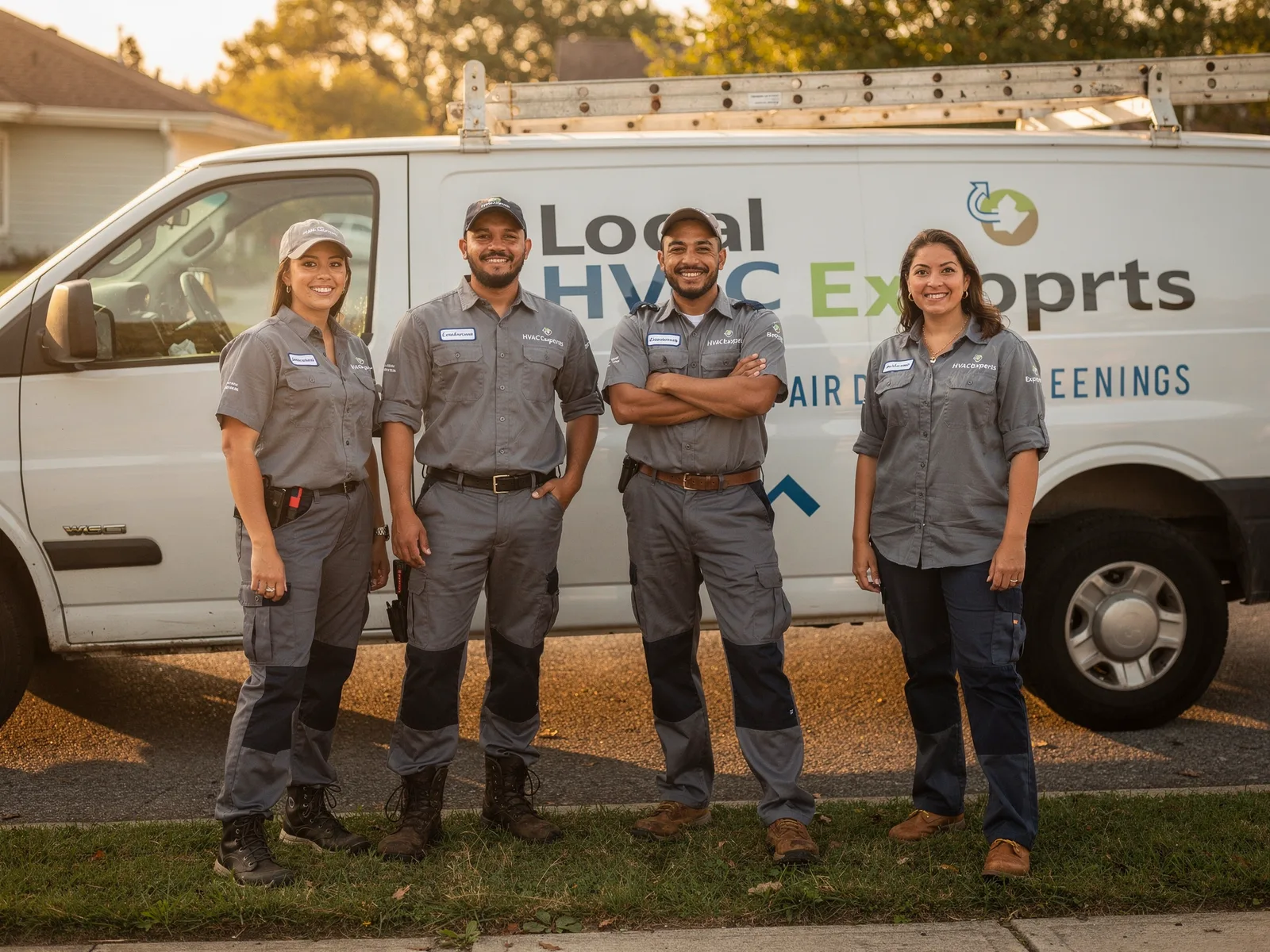 24/7 HVAC Repair & AC Replacement company in Prospect, TN
