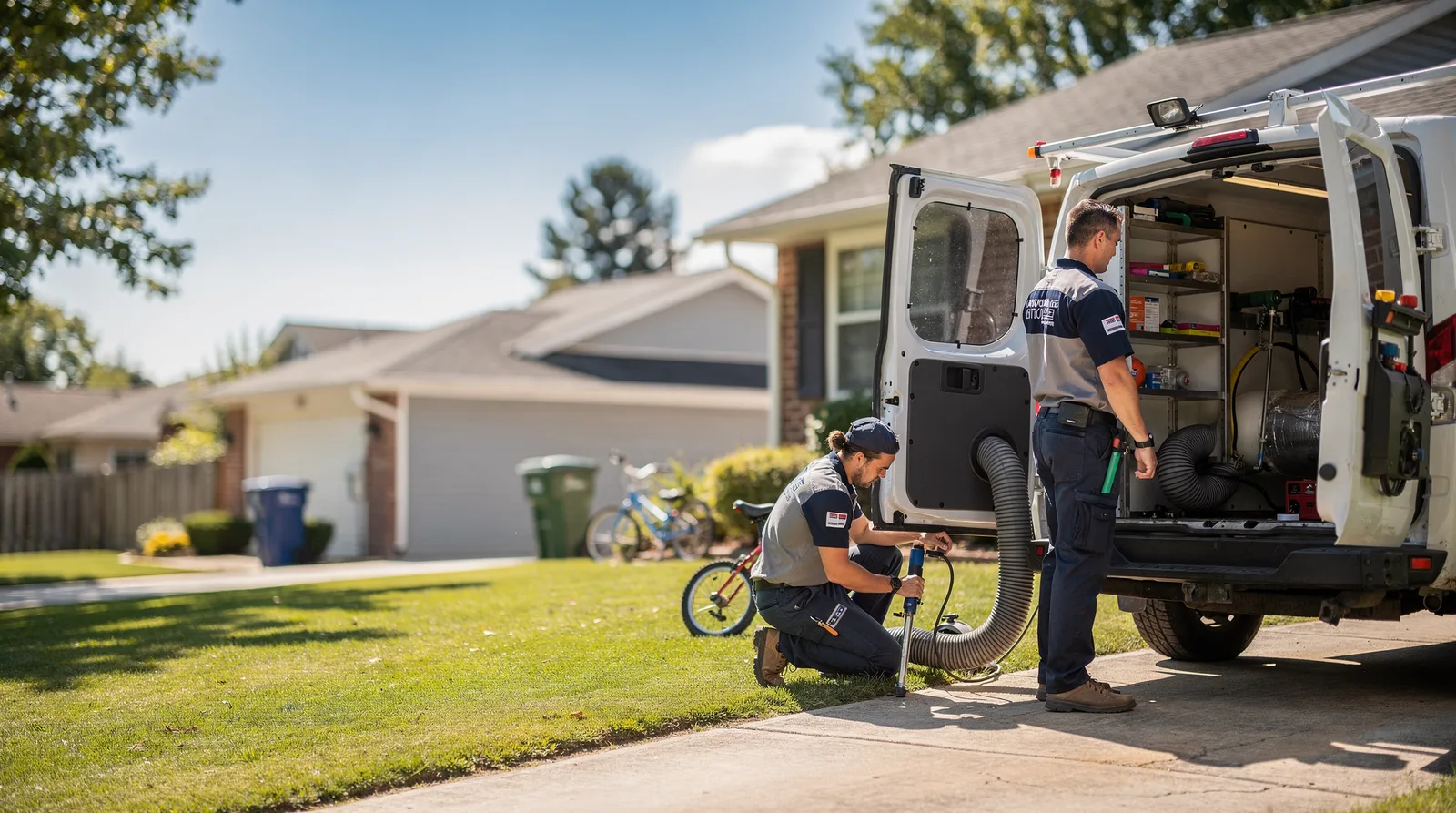 24/7 HVAC Repair & AC Replacement in Prospect, TN near me